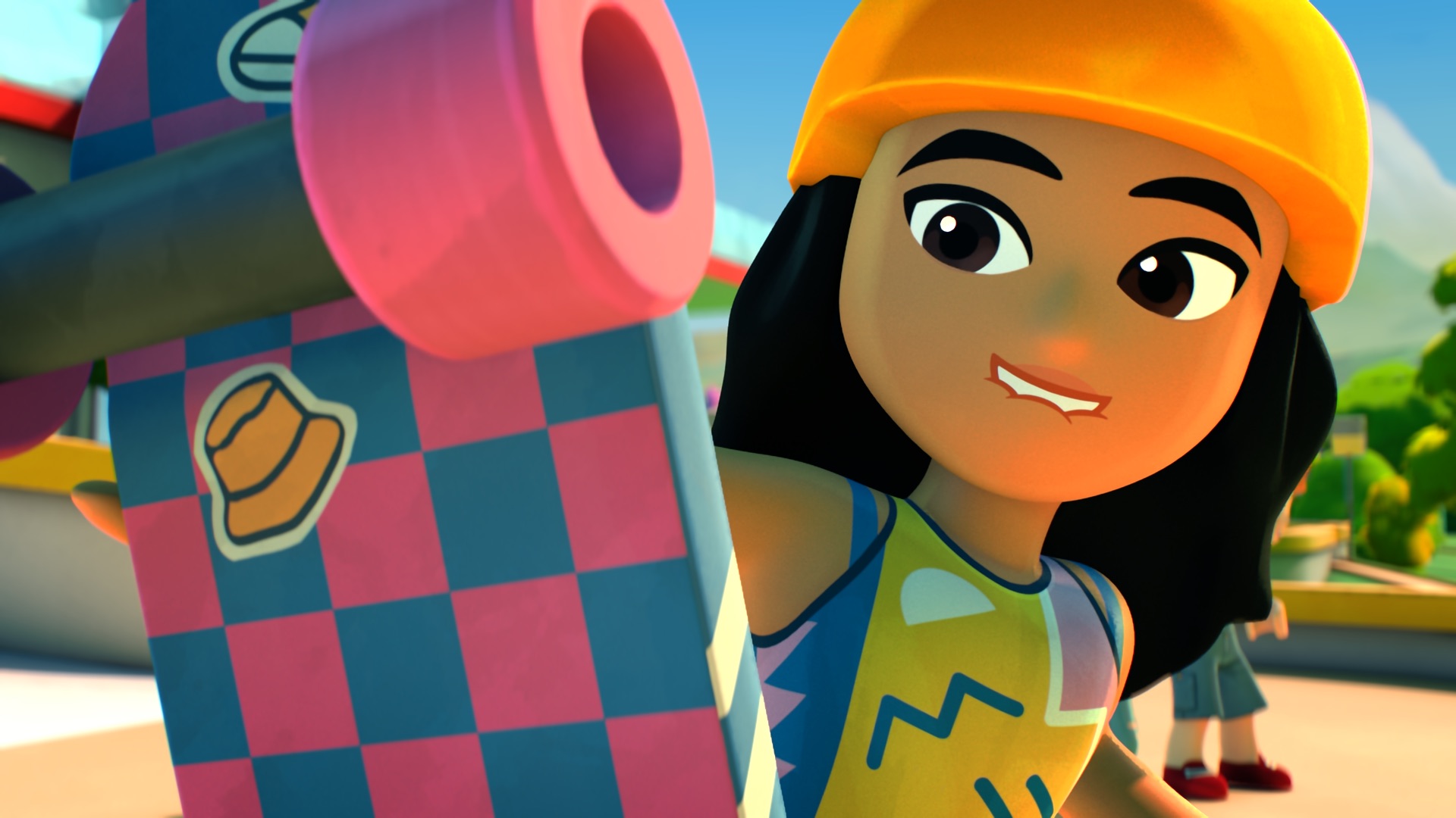 LEGO Friends: The Next Chapter S1