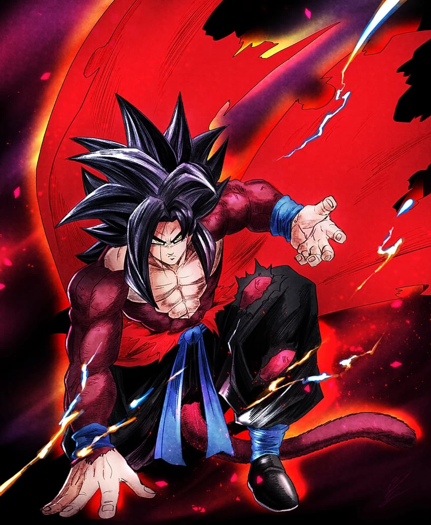 User Blog:Had3s1235 Xeno Goku (WoE). FC OC VS Battles
