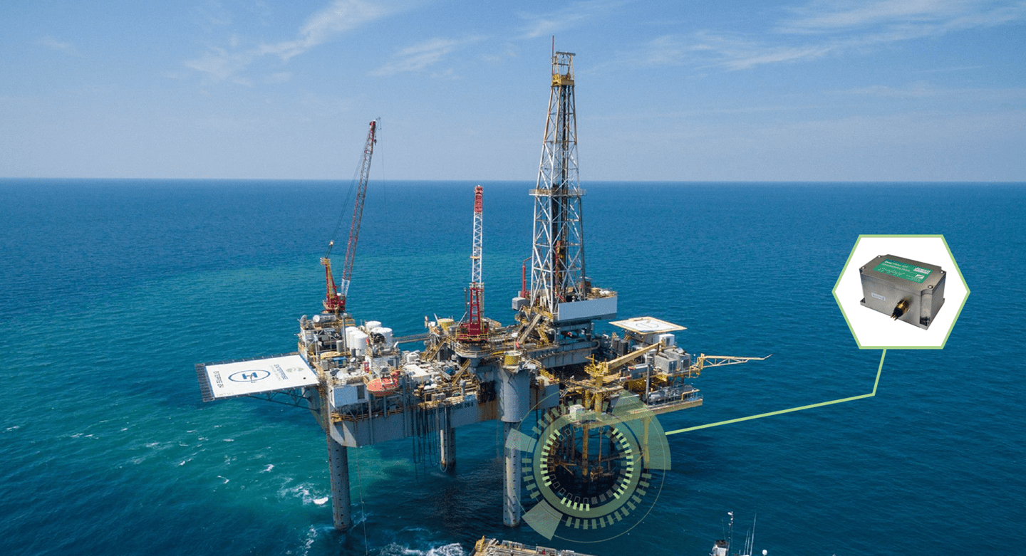 Oil & Gas Instruments