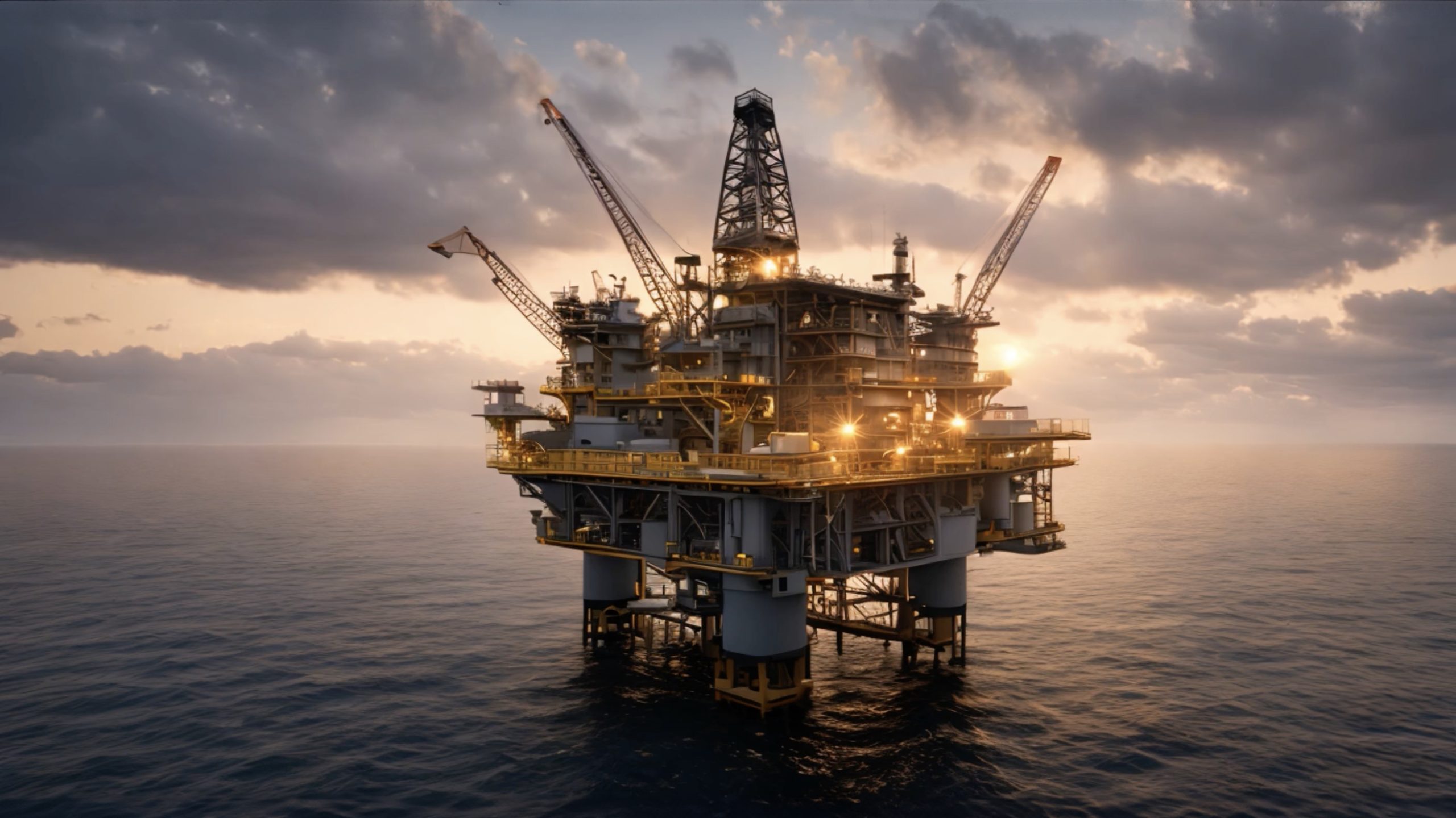 OFFSHORE