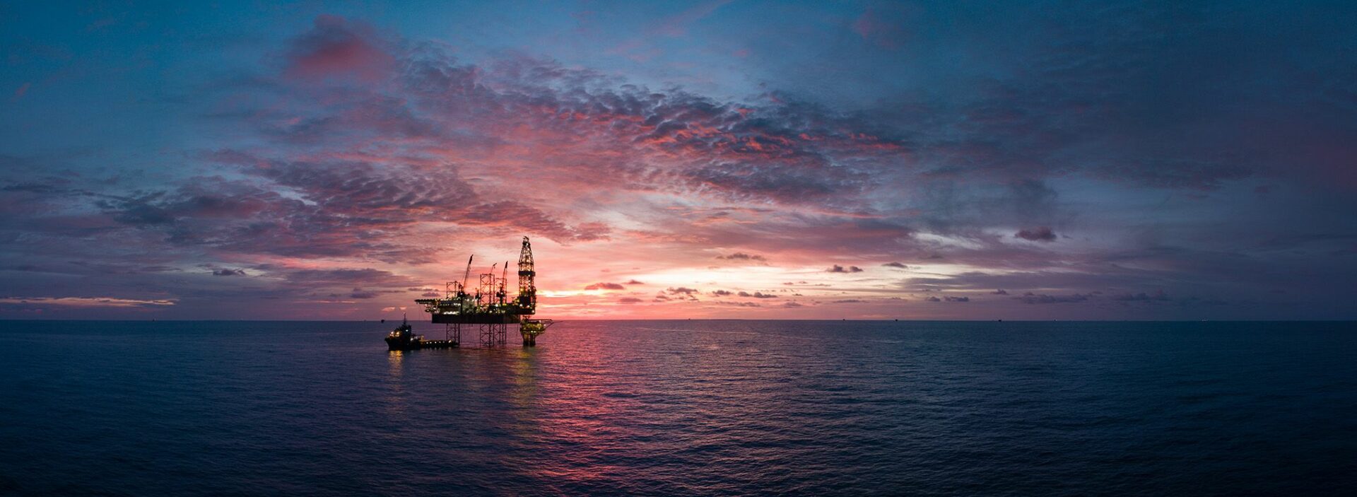 Offshore Survey. GDG Engineering Innovation