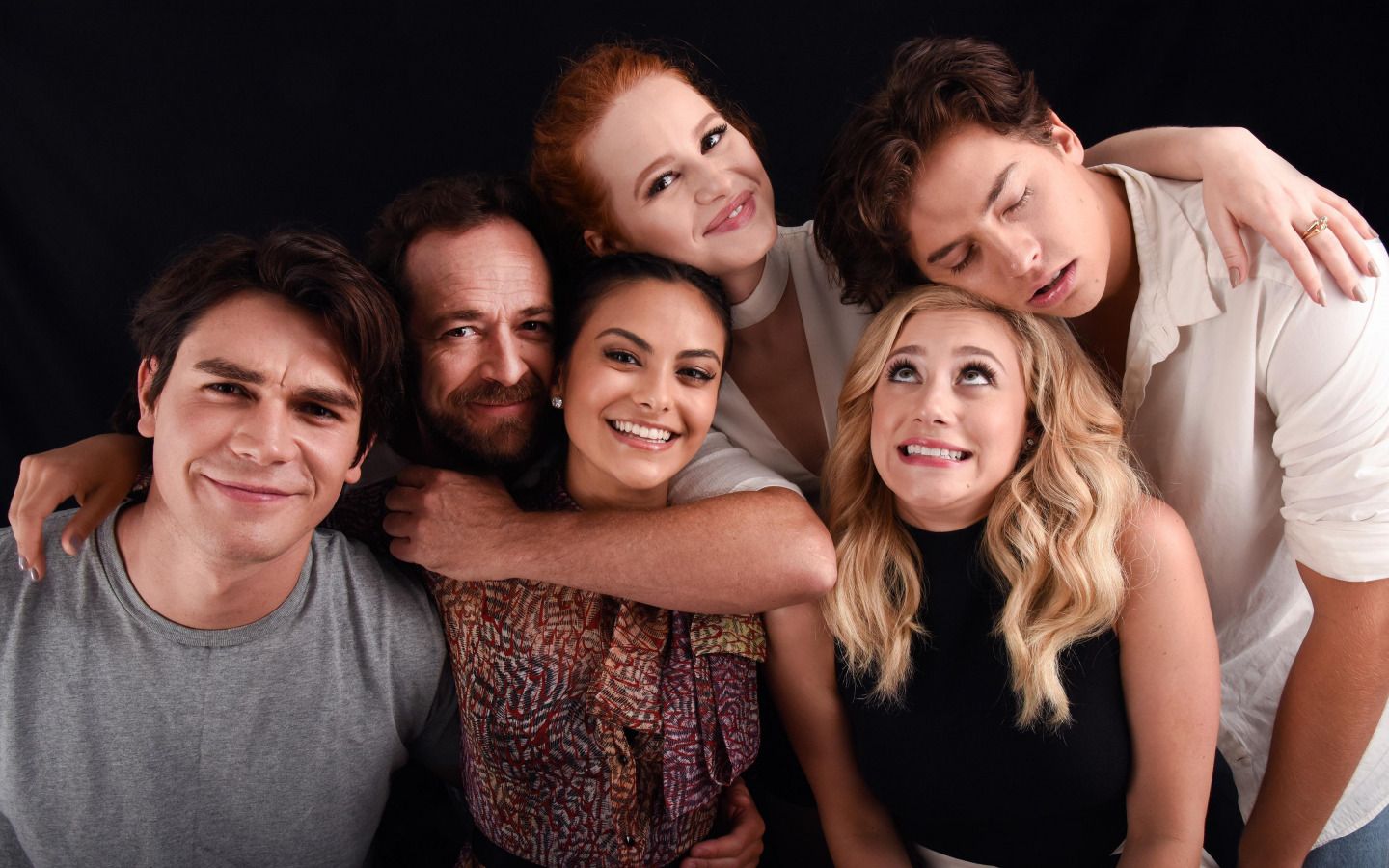 Riverdale laptop wallpaper ideas to save today. riverdale, riverdale cast, cole sprouse and more