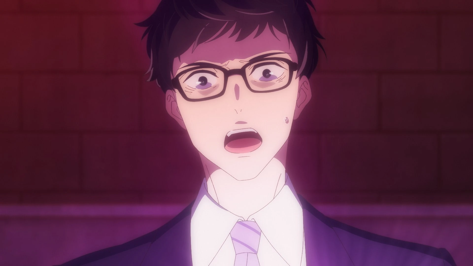 Episode 1. Isekai no Sata wa Shachiku Shidai