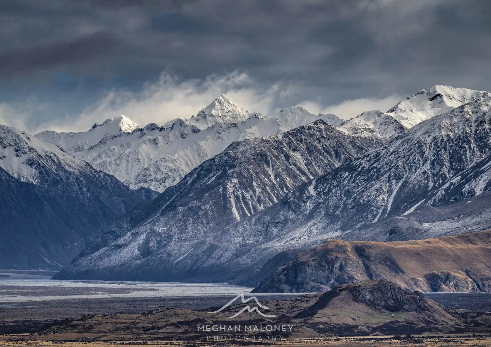 Amazing Landscape Locations to Visit NZ. Photographing New Zealand