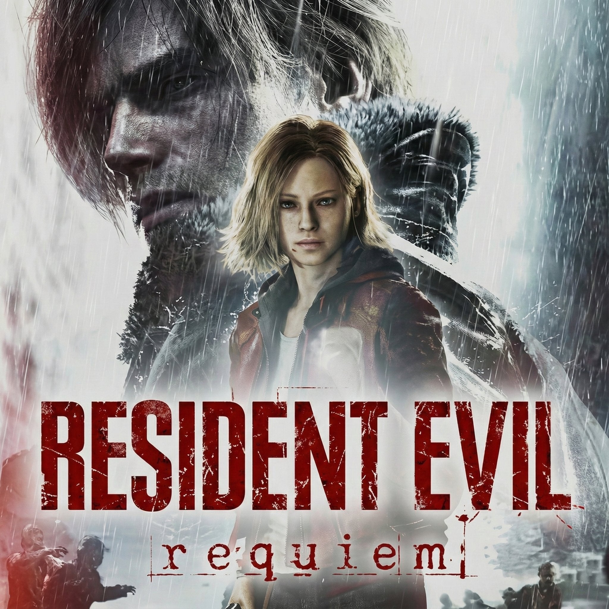 Confirmed: Leon S. Kennedy Is in Resident Evil Requiem, PlayStation Store Leak Reveals