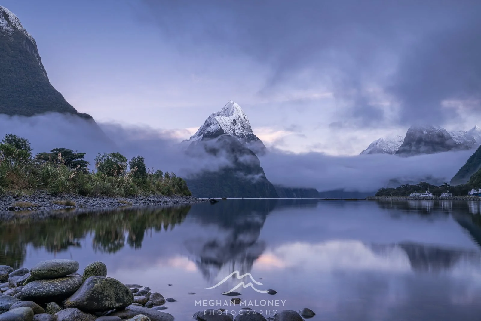 Amazing Landscape Locations to Visit NZ. Photographing New Zealand