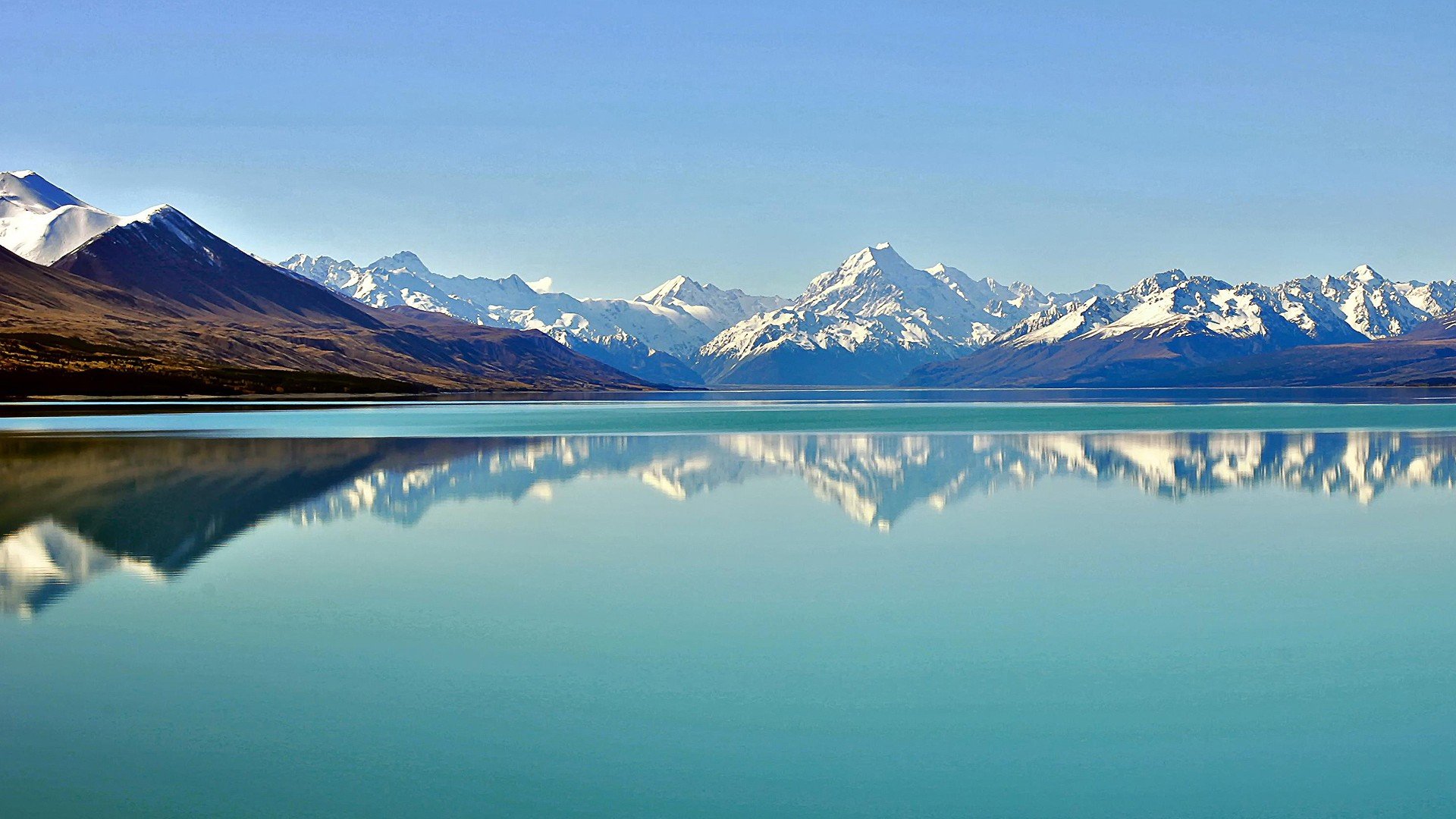 landscapes, Nature, New, Zealand, Hdr, Photography Wallpaper HD / Desktop and Mobile Background
