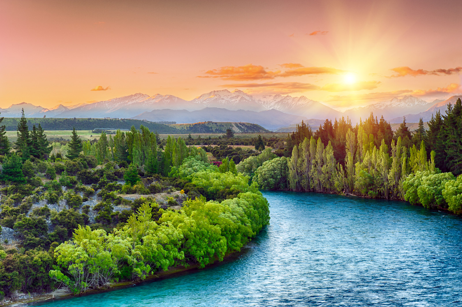 New Zealand Adventure Travel. Natural Habitat Adventures