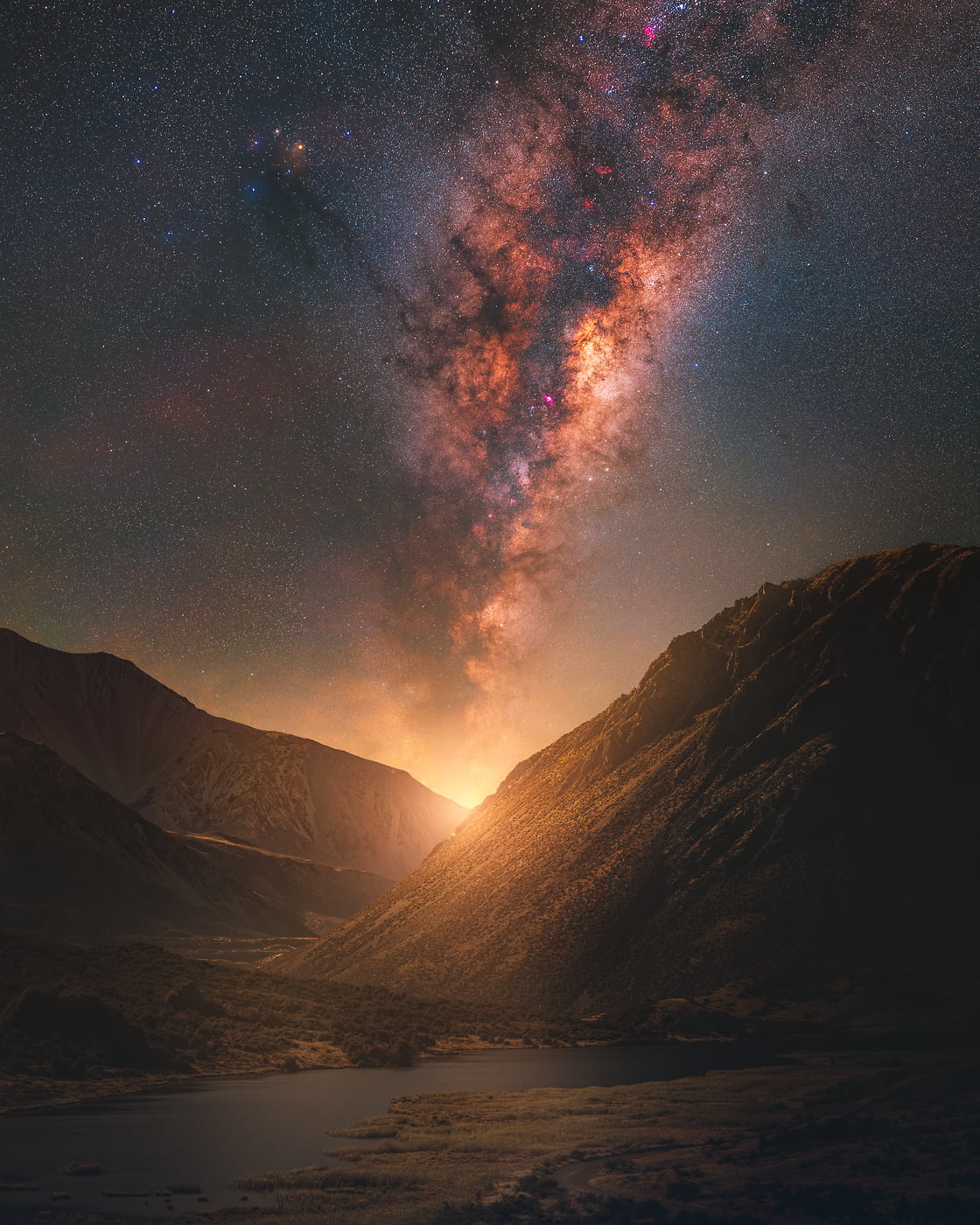 New Zealand Landscape Photo & Prints