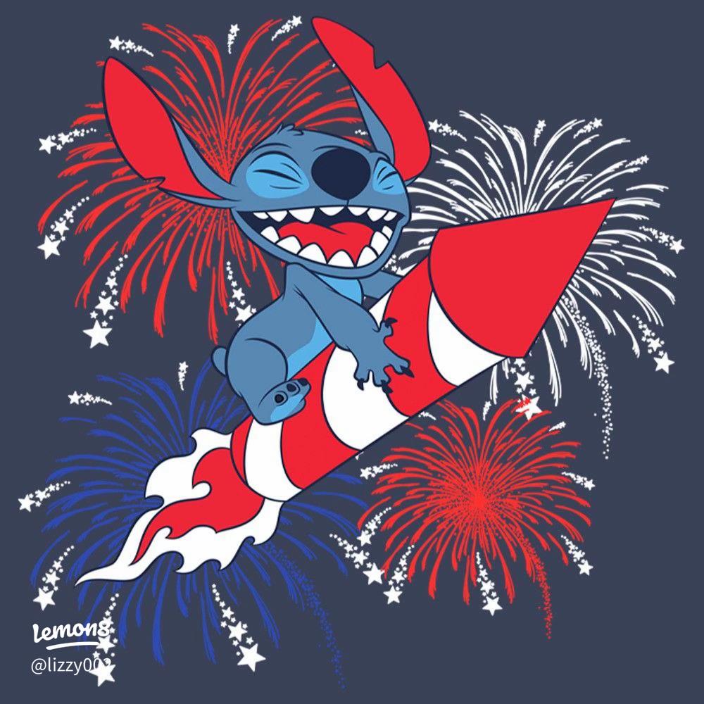 Stunning Fourth of July Wallpaper for 2024