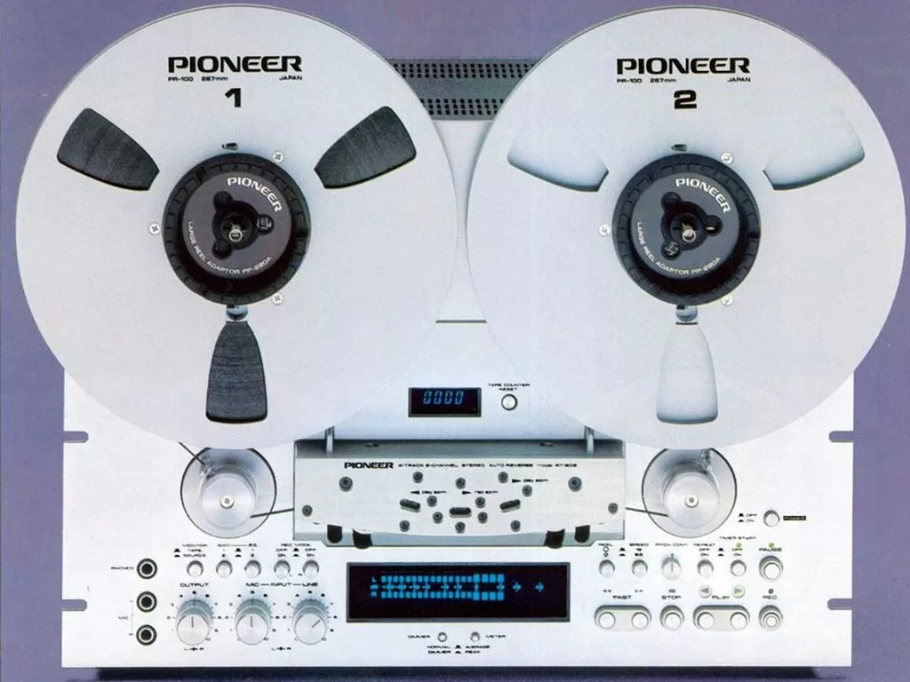 The Ultimate Guide To The Best Home Tape Recorder: Revisiting The Golden Era (1965 1980). Vintage Audio Blog