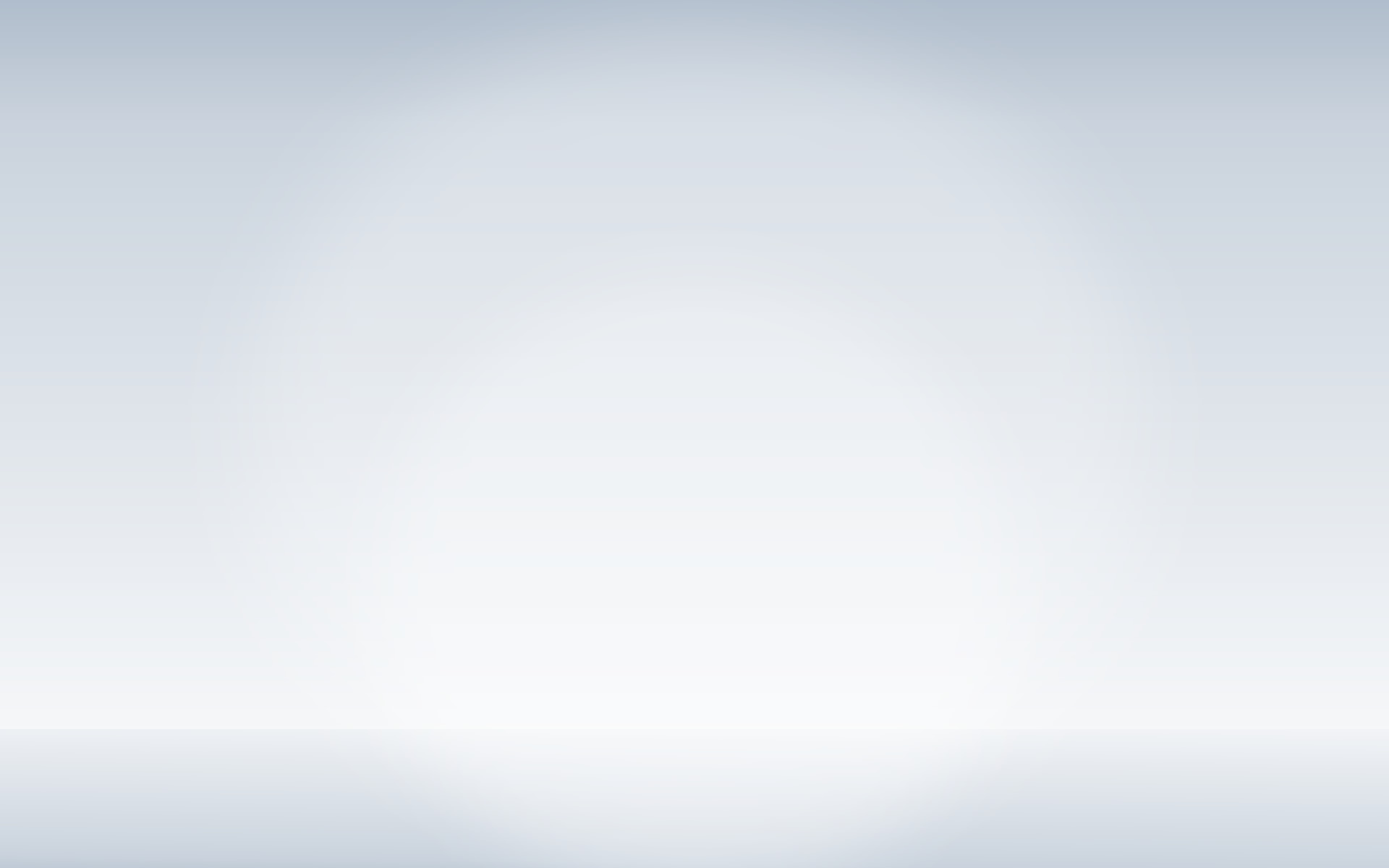 white polka dots over light sky blue background