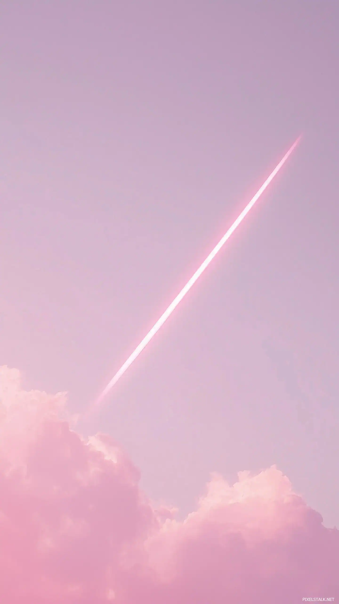 Simple Light Wallpaper