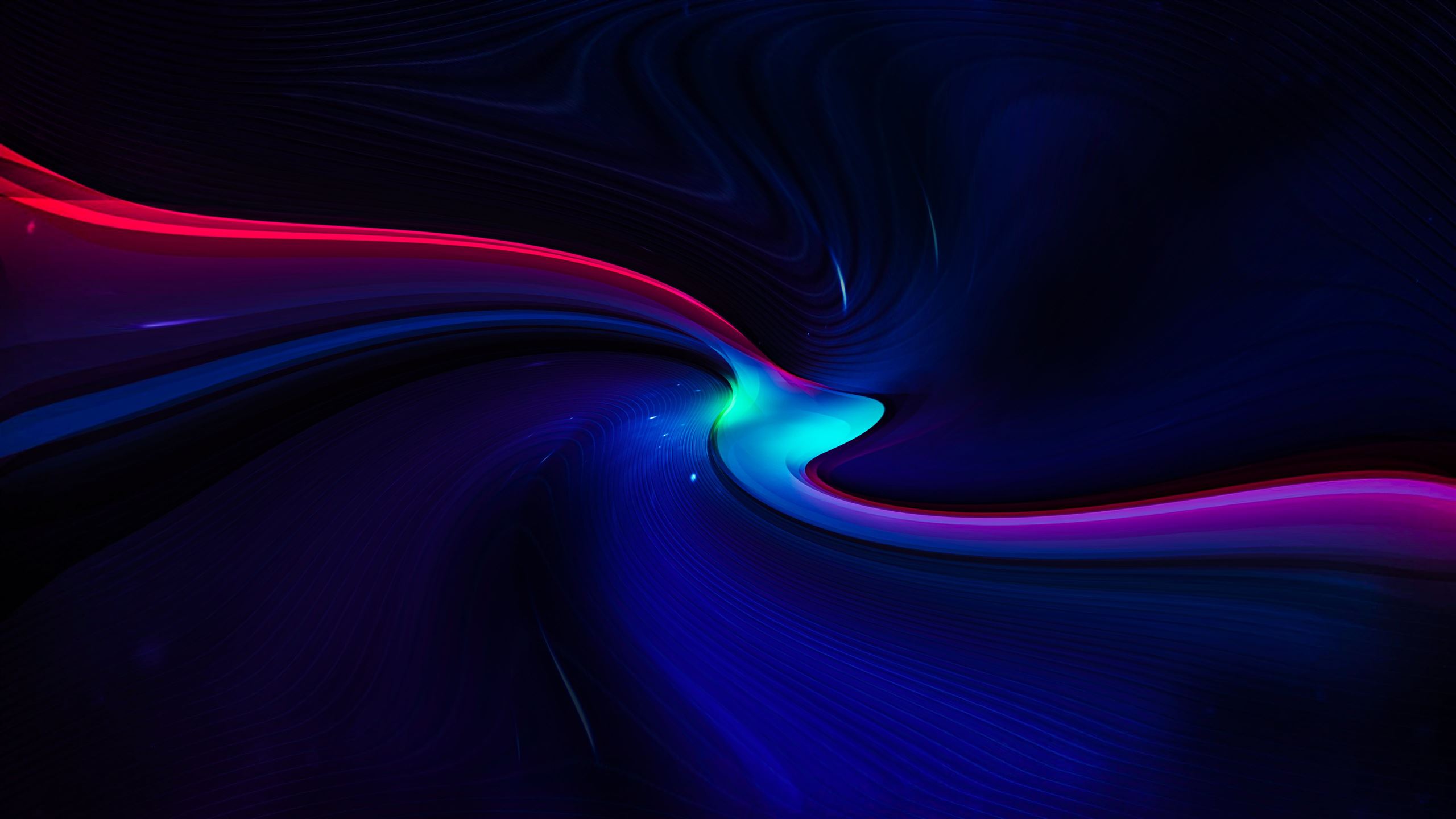 mini light path abstract 8k Mac Wallpaper Download