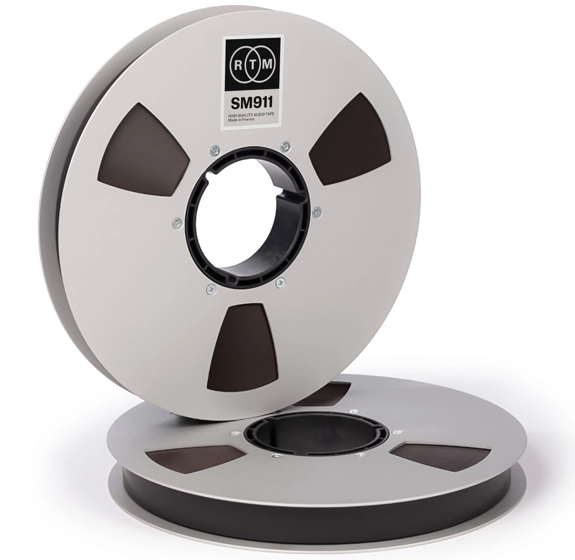 Reel to Reel