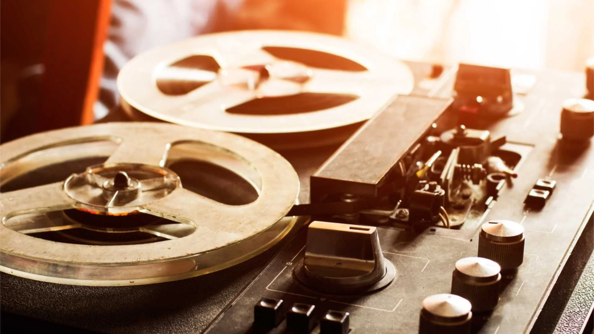 Are We Over Engineering Our Audio Productions?