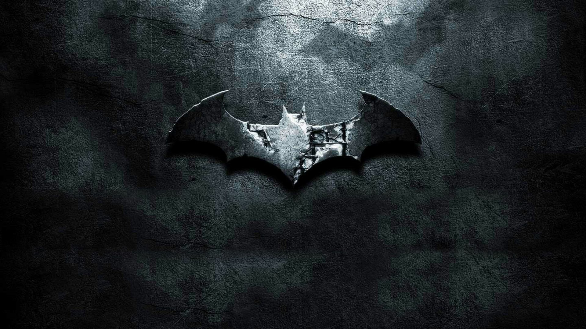 HD Batman Logo Wallpaper Emblem Desktop Backgroundx1080