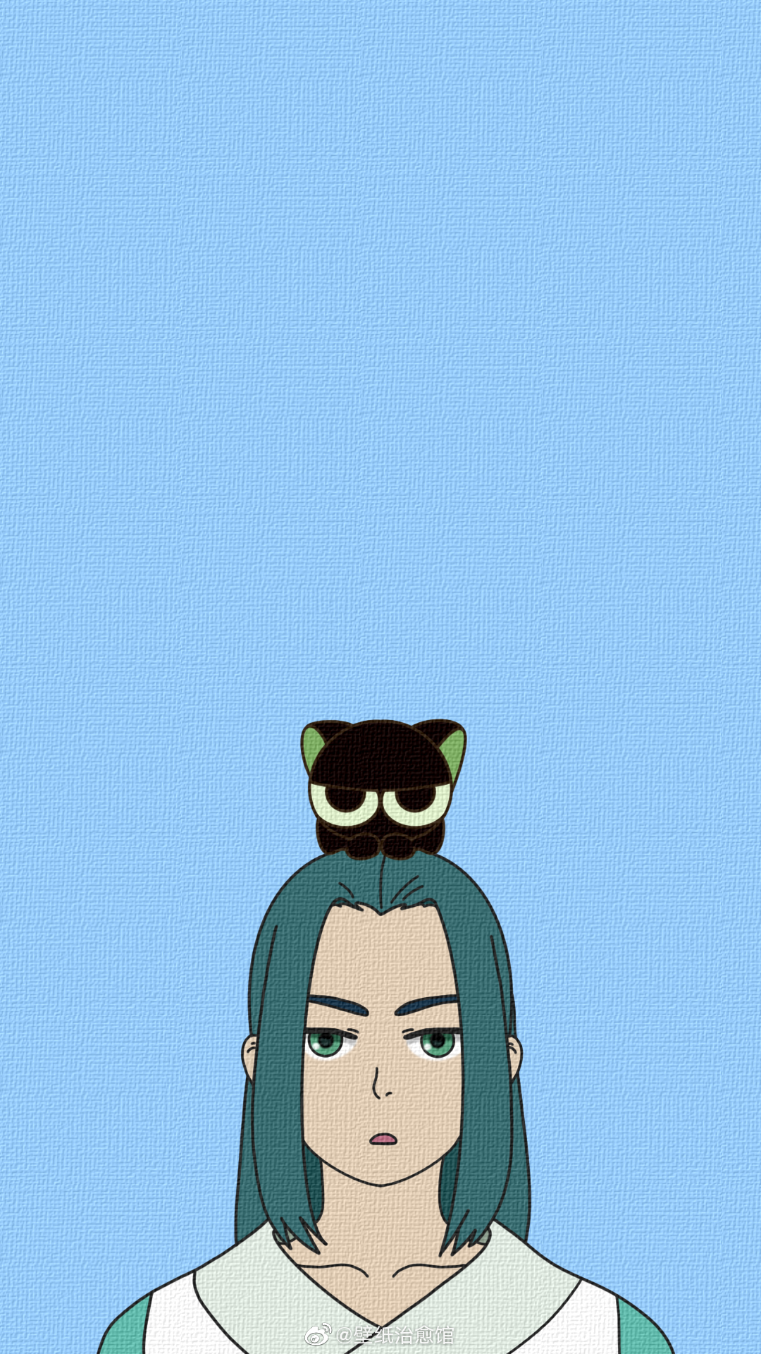 Luo Xiaohei Wallpaper