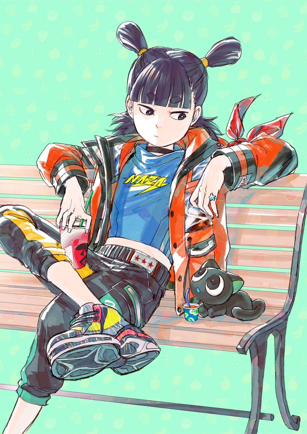 The Legend of Luo Xiaohei ideas. legend, character art, anime