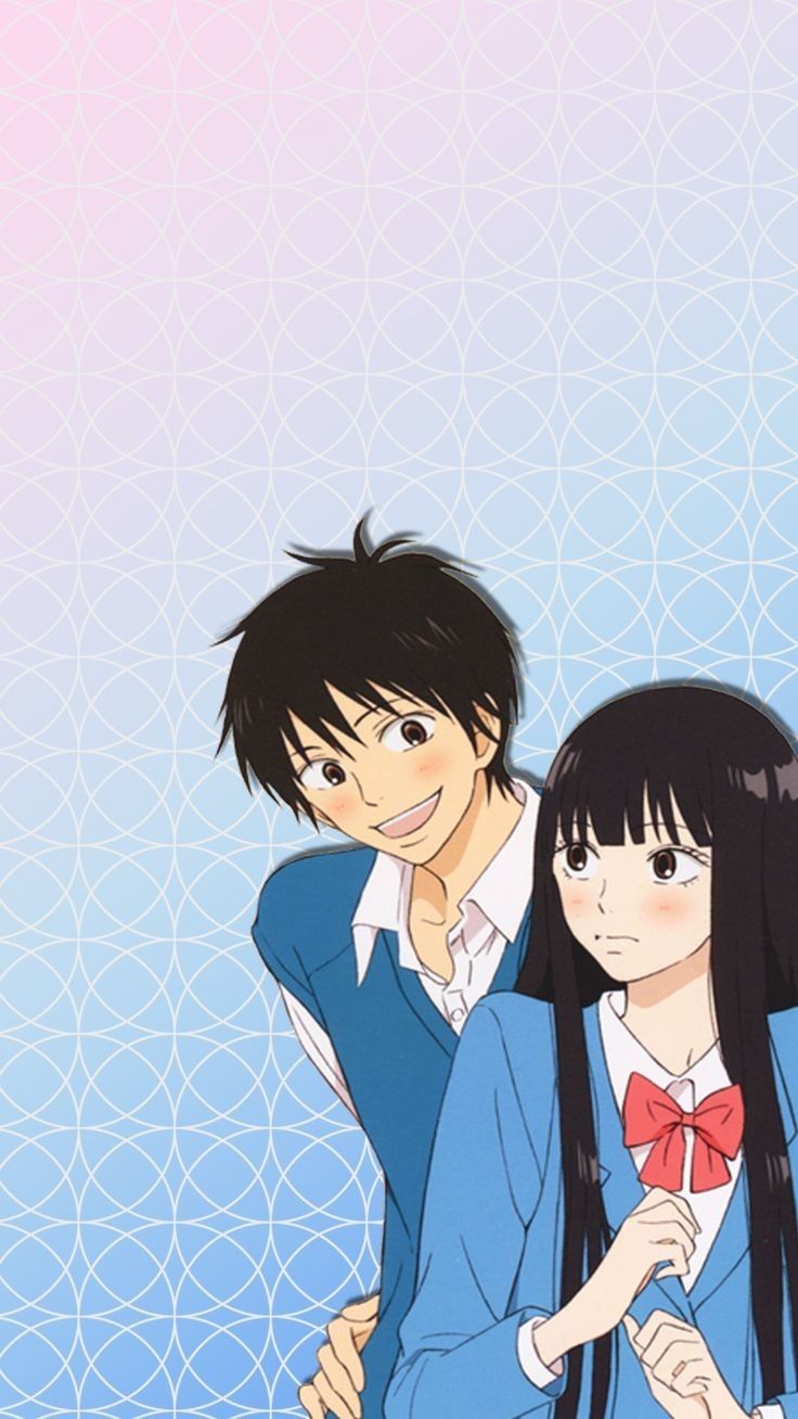 Kimi Ni Todoke Wallpaper