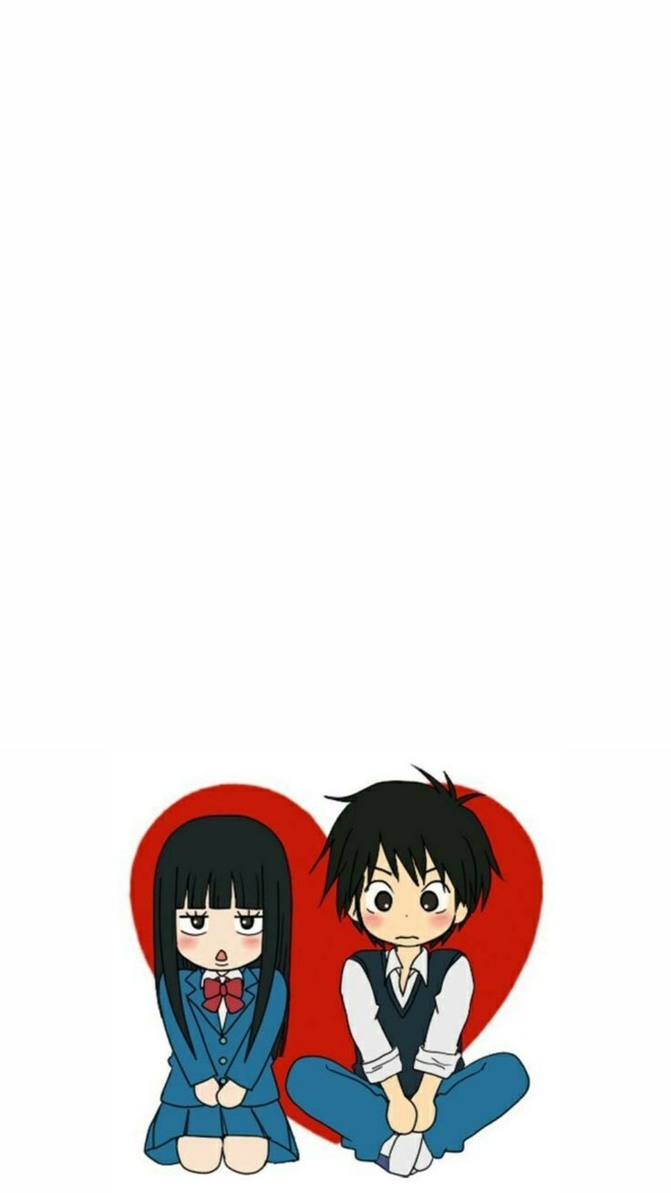 Wallpaper ni todoke. Cute cartoon wallpaper, Kimi ni todoke, Cute anime wallpaper
