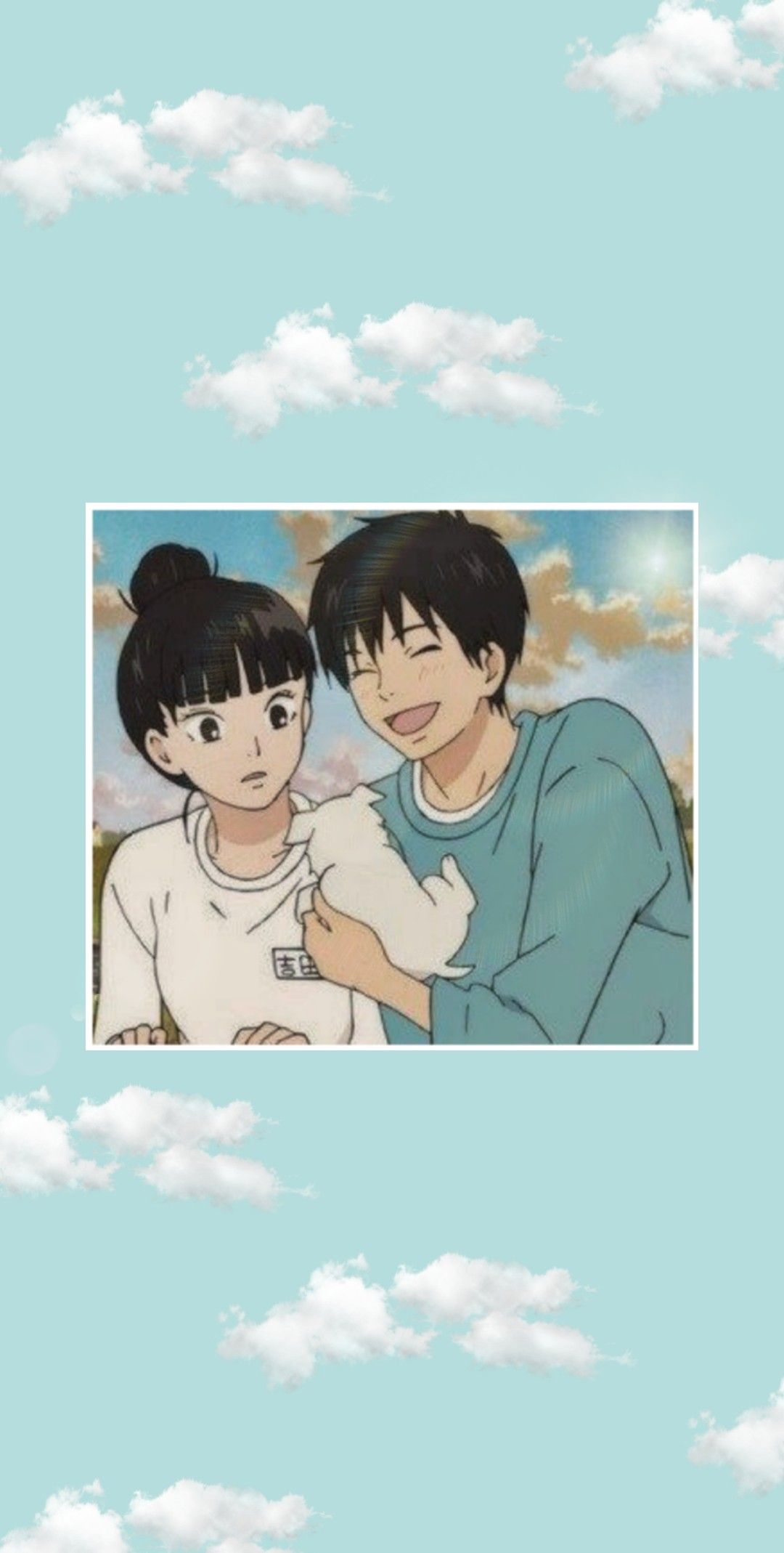 Descubre 7 ideas de Kimi ni Todoke y fondo de pantalla de anime. animes shojo, arte de anime, dibujos y más