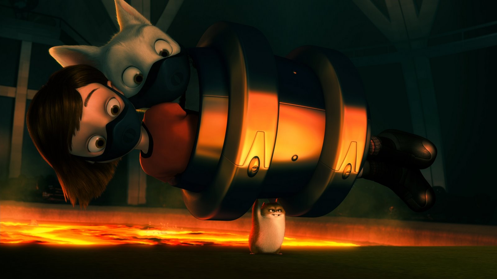 Super Rhino (Video 2009)