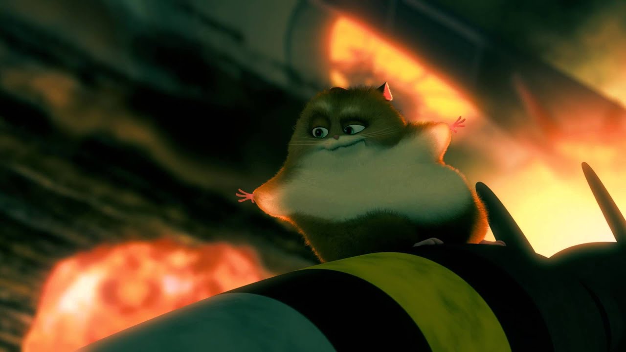 Super Rhino (Video 2009)