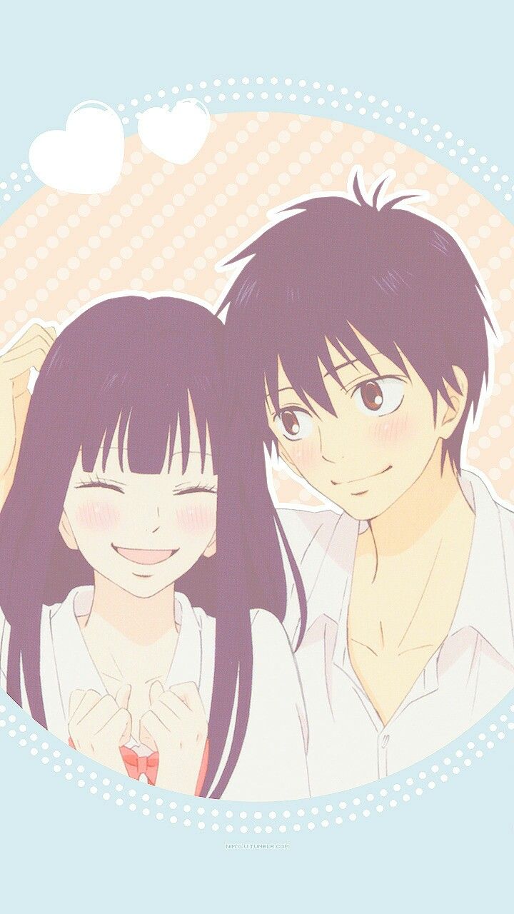 Kimi Ni Todoke Wallpaper/ Lockscreen HD Fondo de pantalla