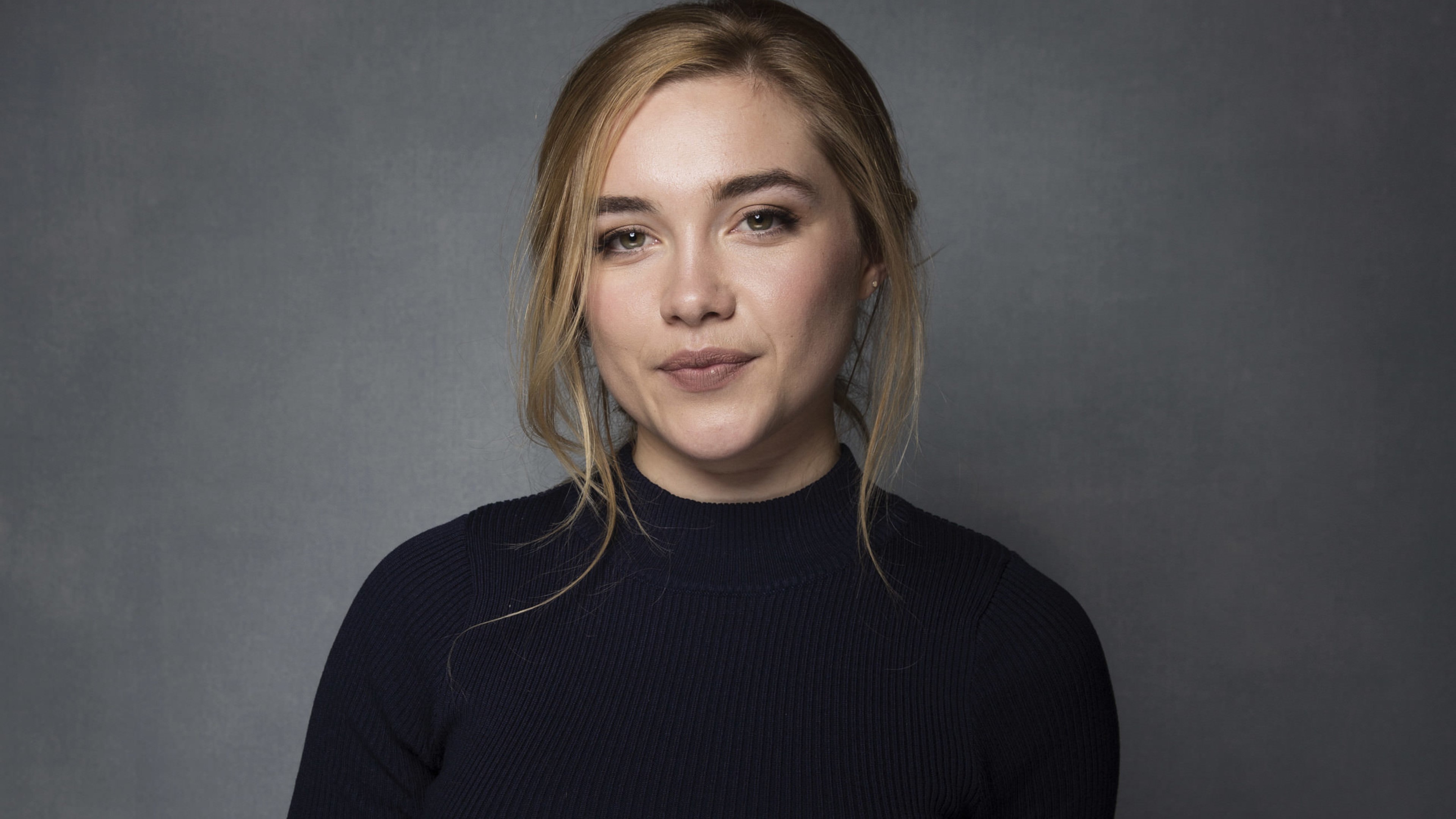 4K Florence Pugh High Definition Wallpaper 48701