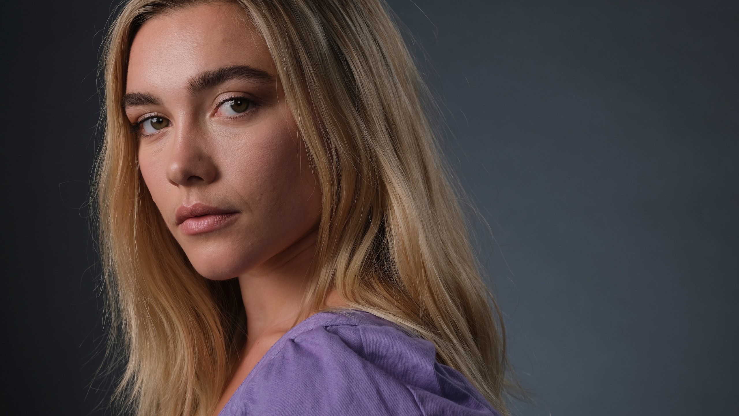 Breakthrough Entertainer: Florence Pugh owns the year. KRQE News 13