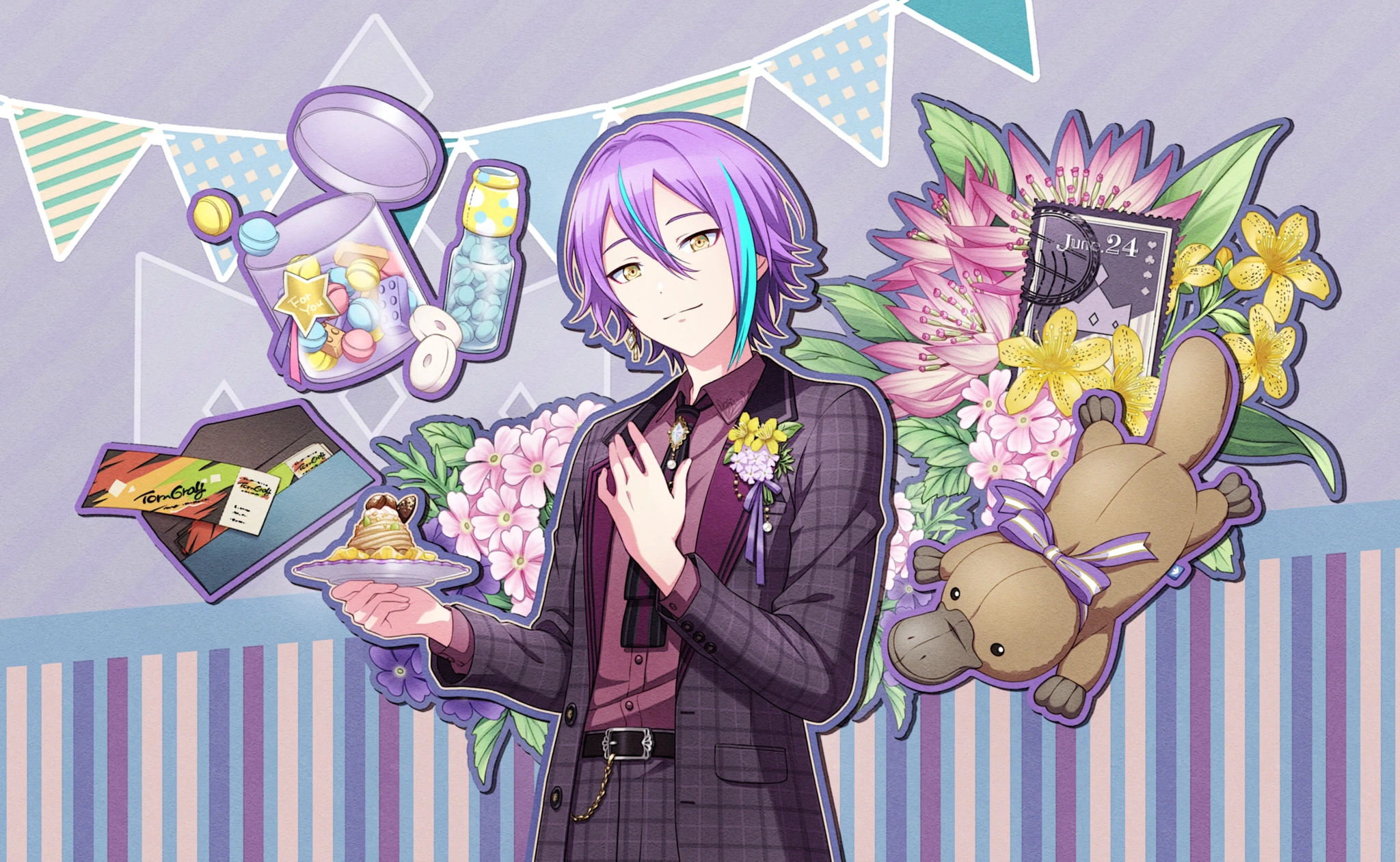 Happy Birthday!! 2023