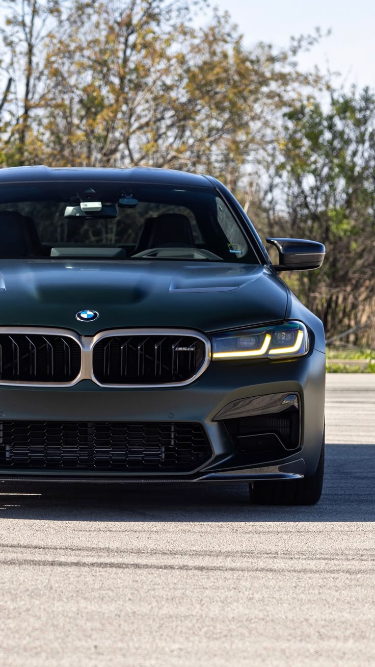 BMW M5 CS (F90)