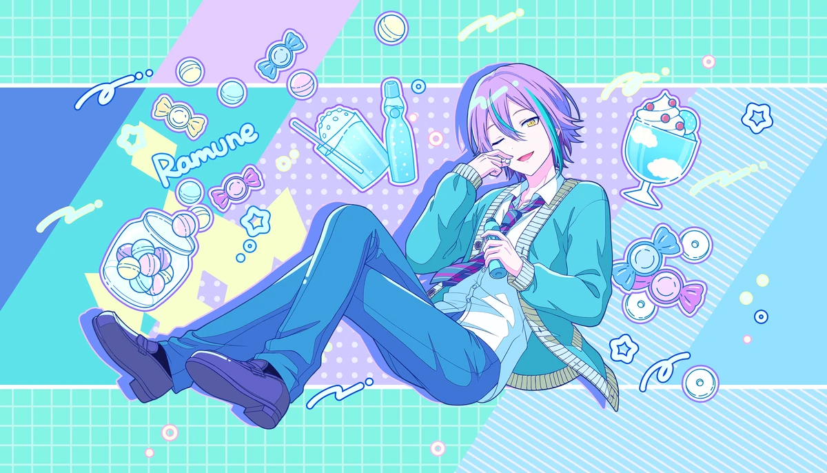 Happy Birthday!! 2024