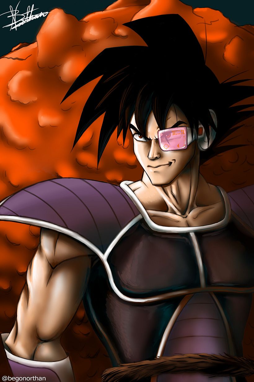 Turles (DBZ)