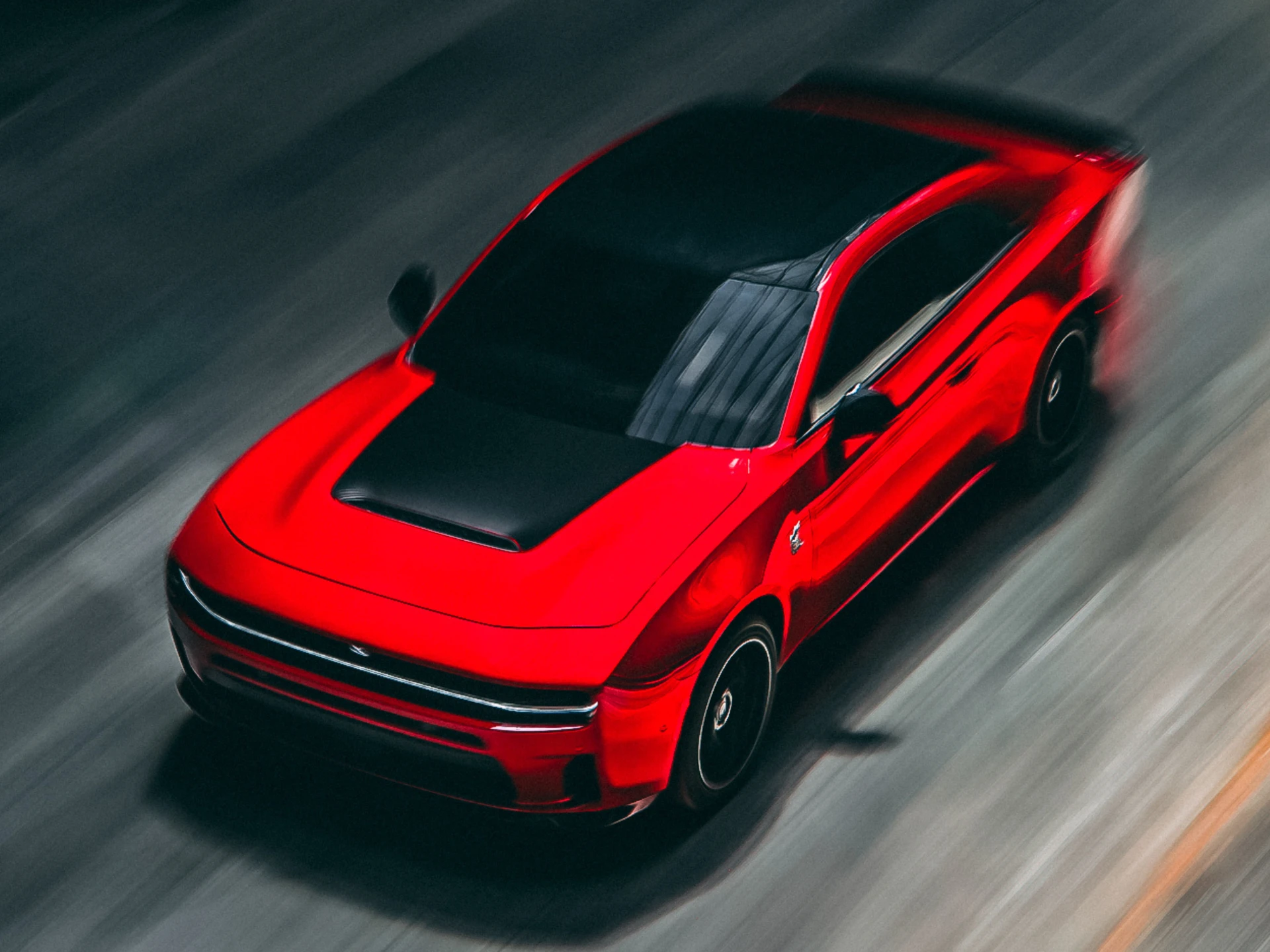 Dodge Charger Sixpack Pricing