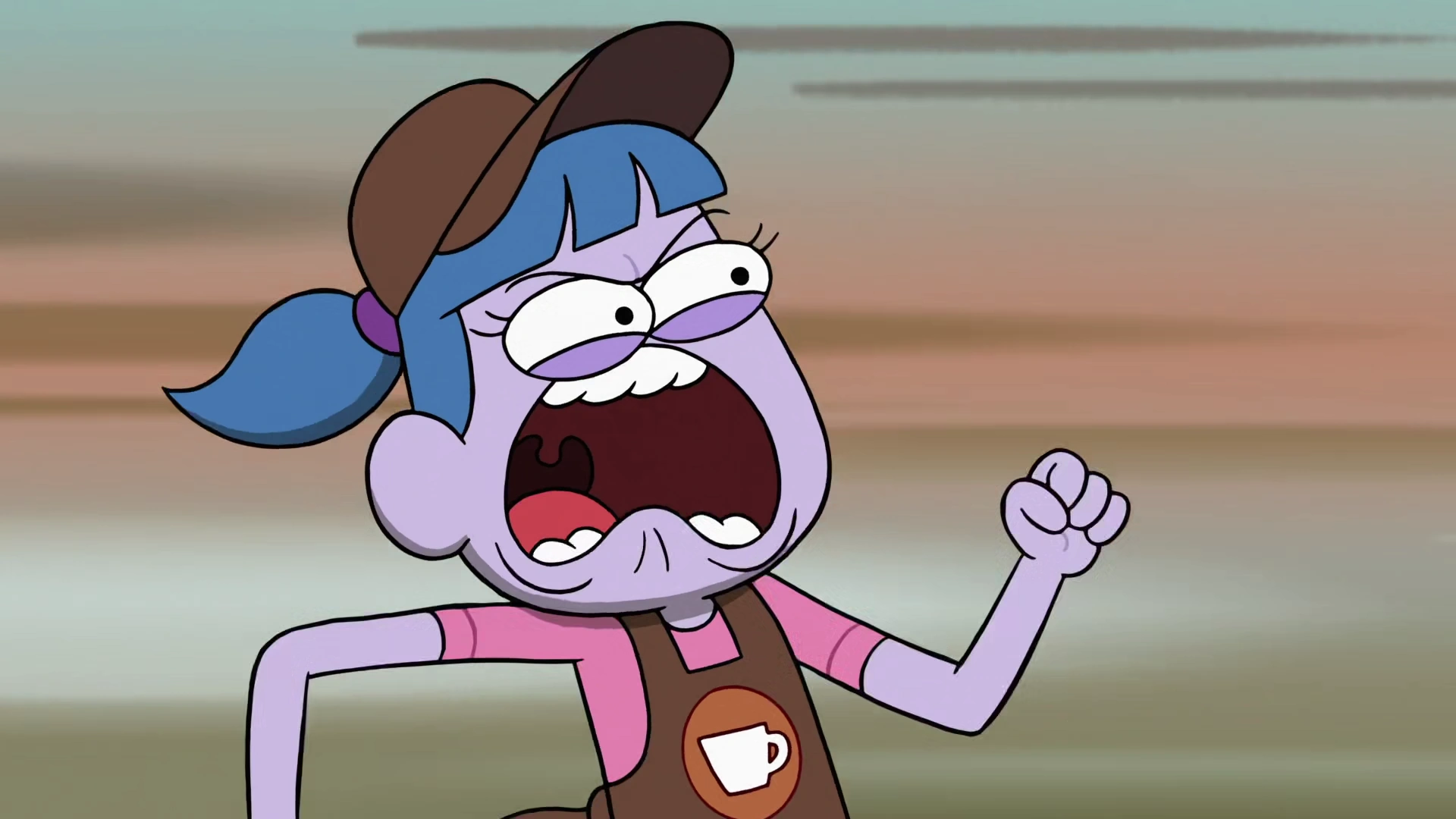 Gloria Sato. Big City Greens