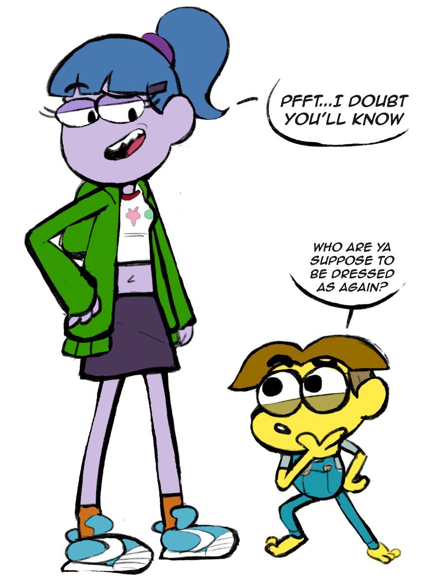 Big City Greens Stuffs ideas. city, disney channel, cartoon
