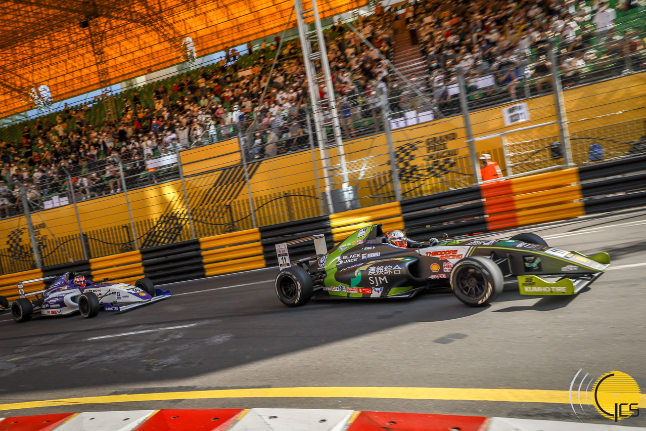 NEWS GOV MO: 69th Macau Grand Prix (Photos: GCS)