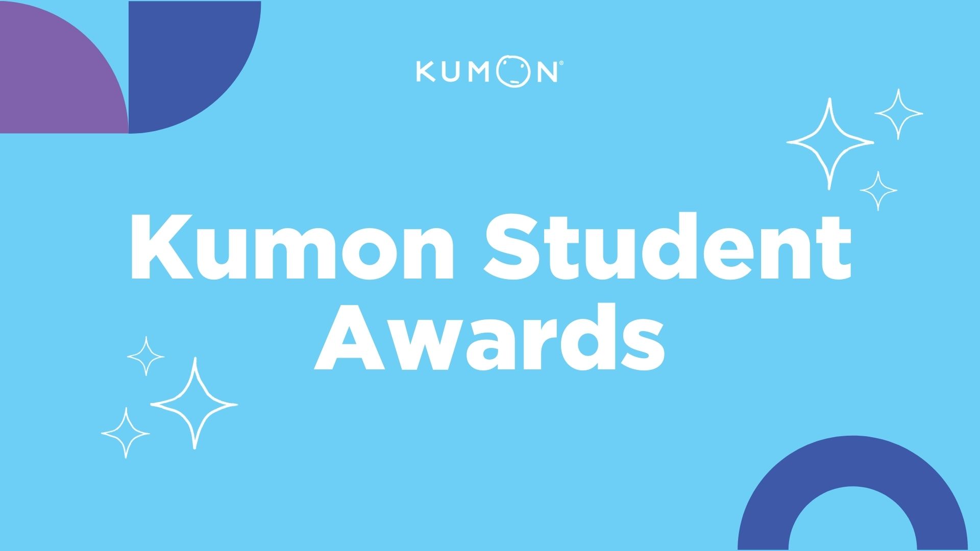 What Awards Can Students Achieve in the Kumon Program?