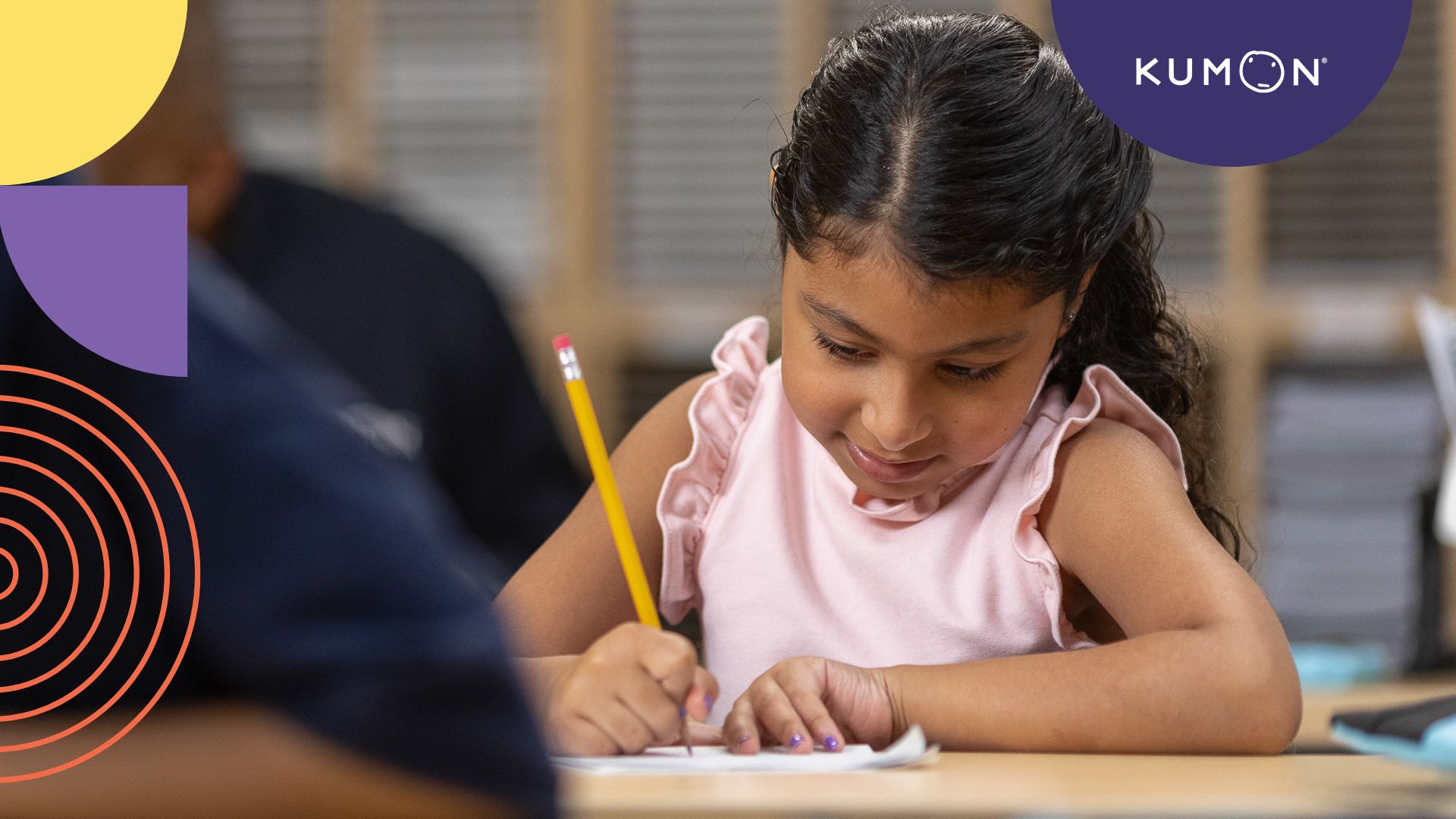 What is Kumon?