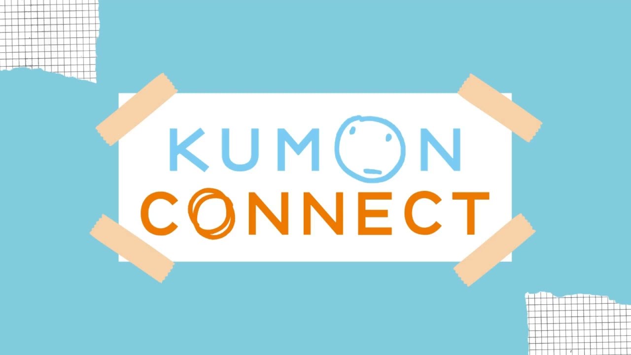 Kumon Connect Video