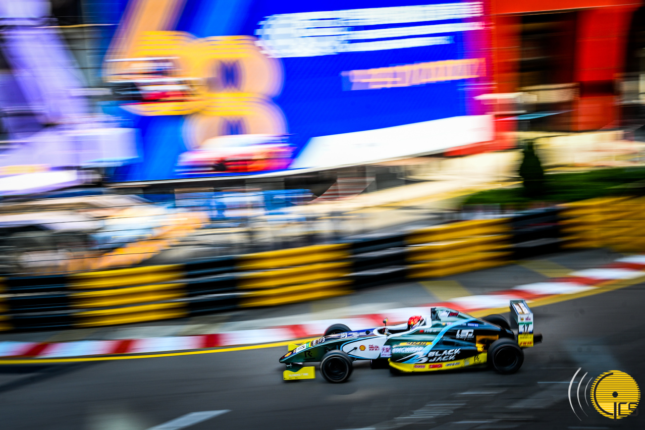 NEWS GOV MO: 68th Macau Grand Prix (Photos: Dennis Ho)