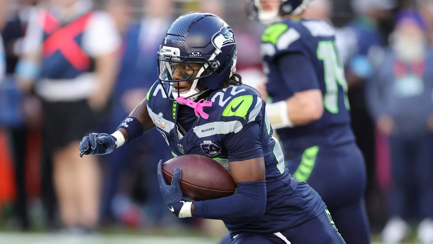 Two Locals Win Super Bowl With Seattle Seahawks