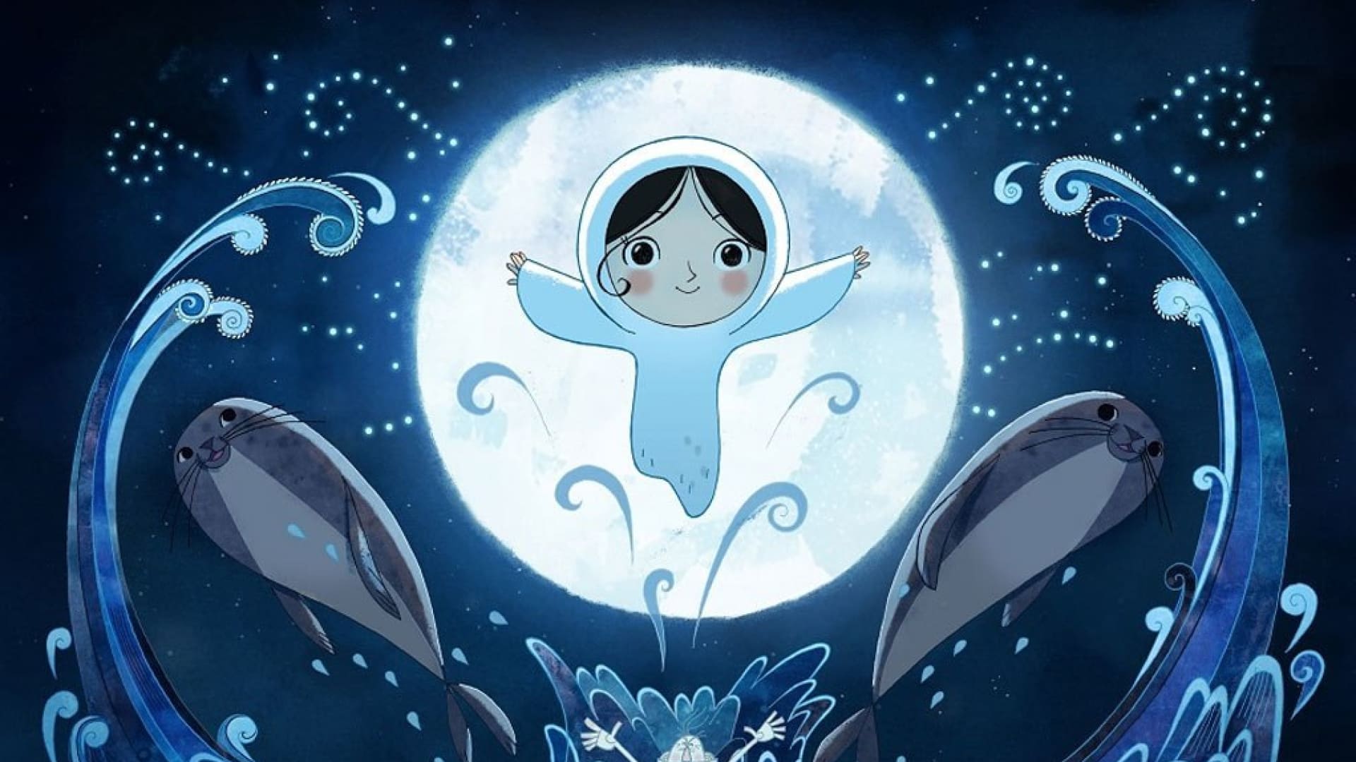 DCCI Presents Illuminations: Holger Strøm & Cartoon Saloon