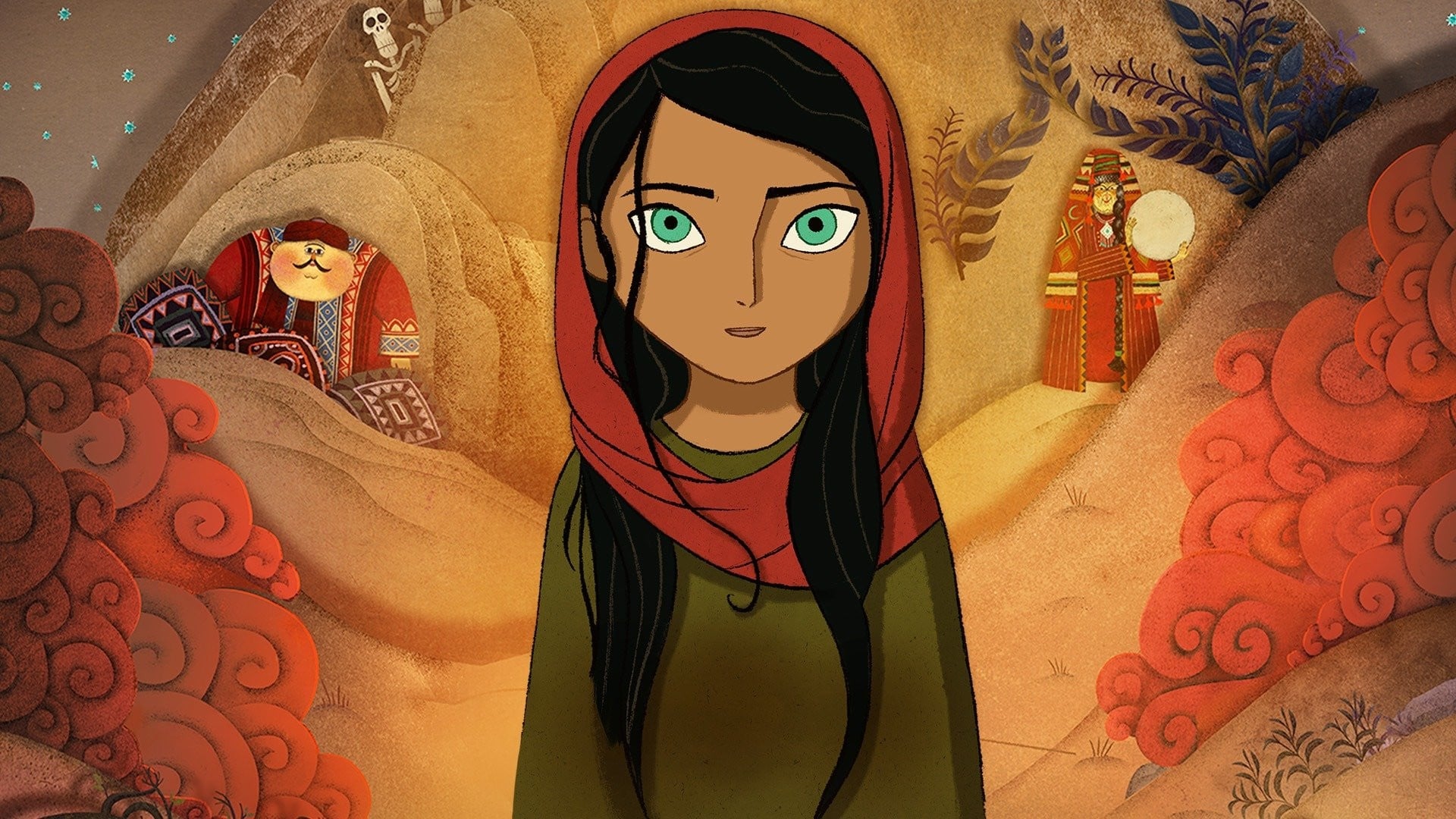 Years Of Cartoon Saloon: The Story Of Ireland's No. 1 Animation Studio. AFA: Animation For Adults, Animation News, Reviews, Articles, Podcasts and More