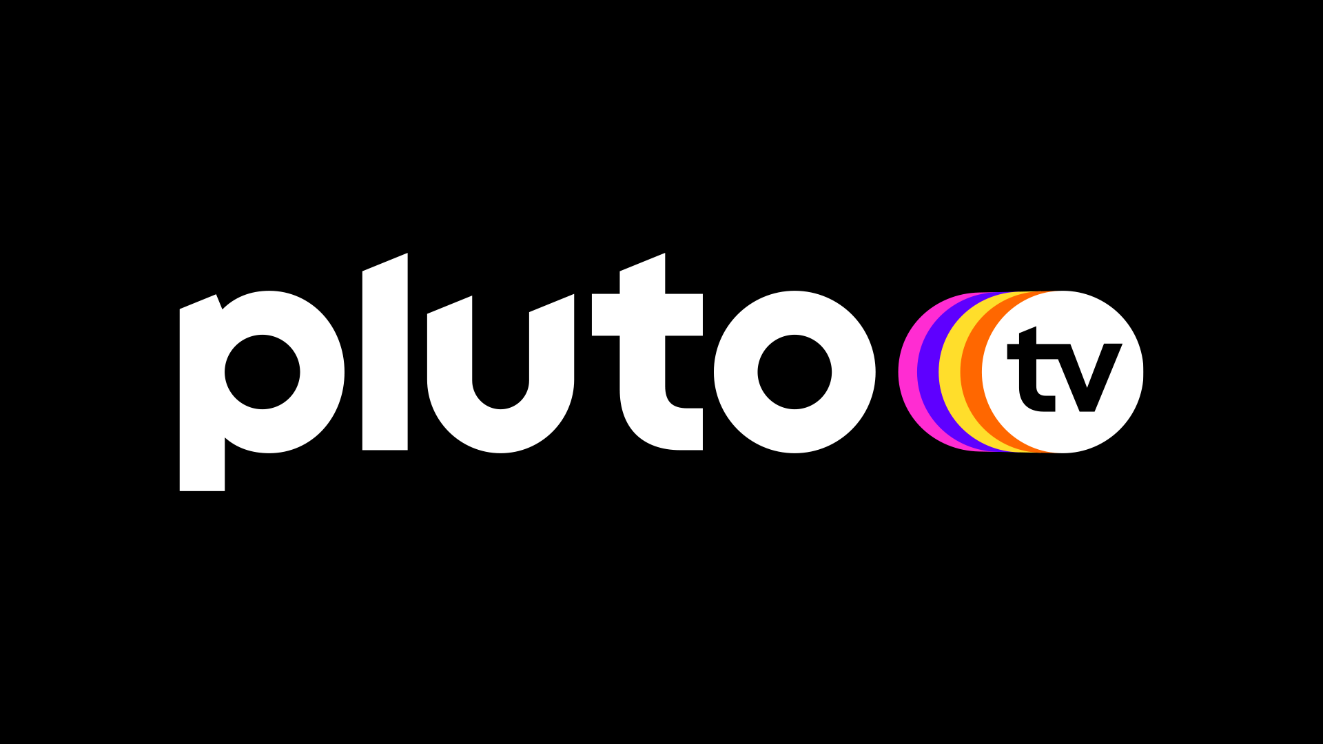 Pluto TV Rolls Out New Logo At Start Of Its First CES Under ViacomCBS Tent