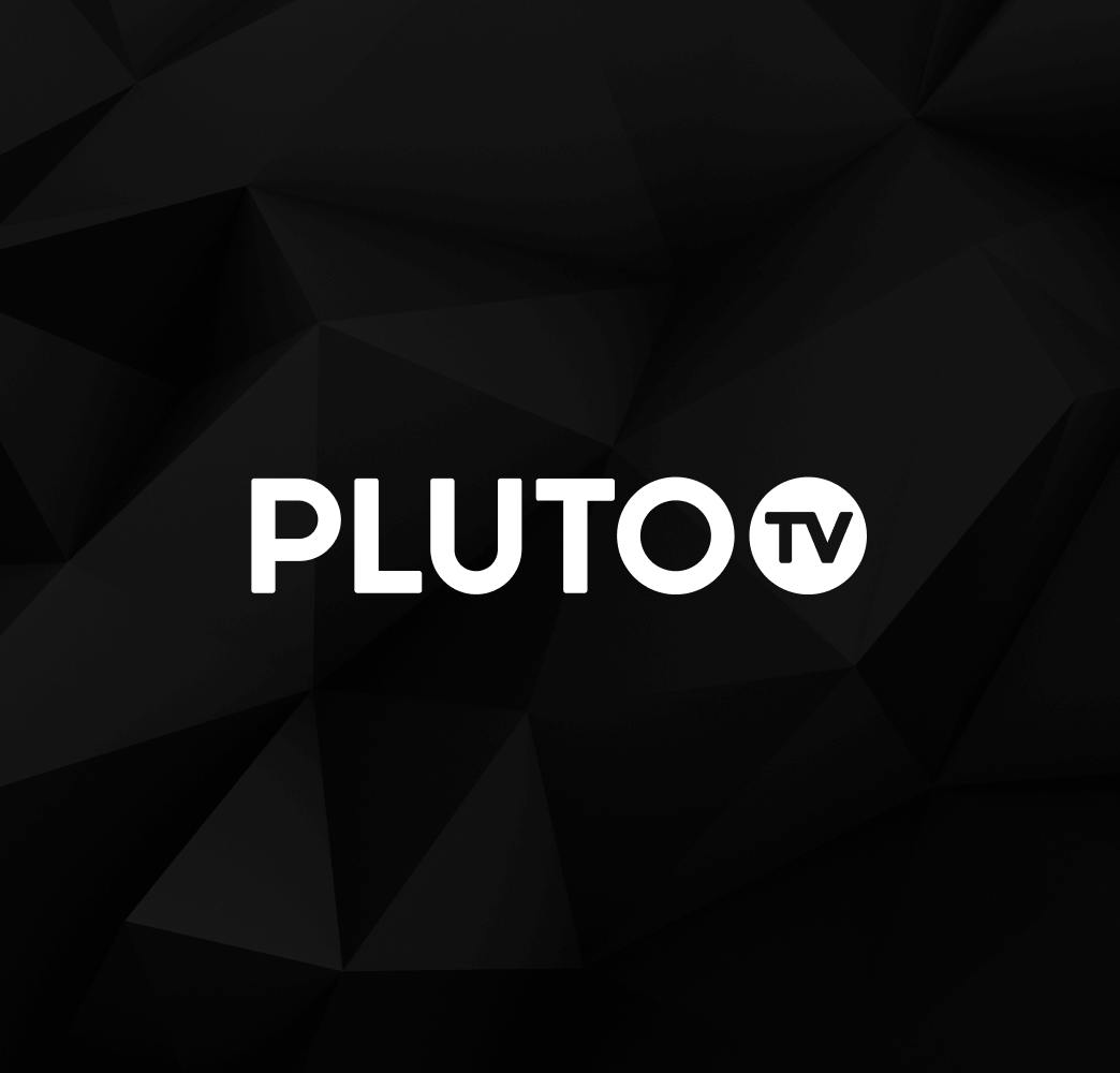 The Pluto TV Project