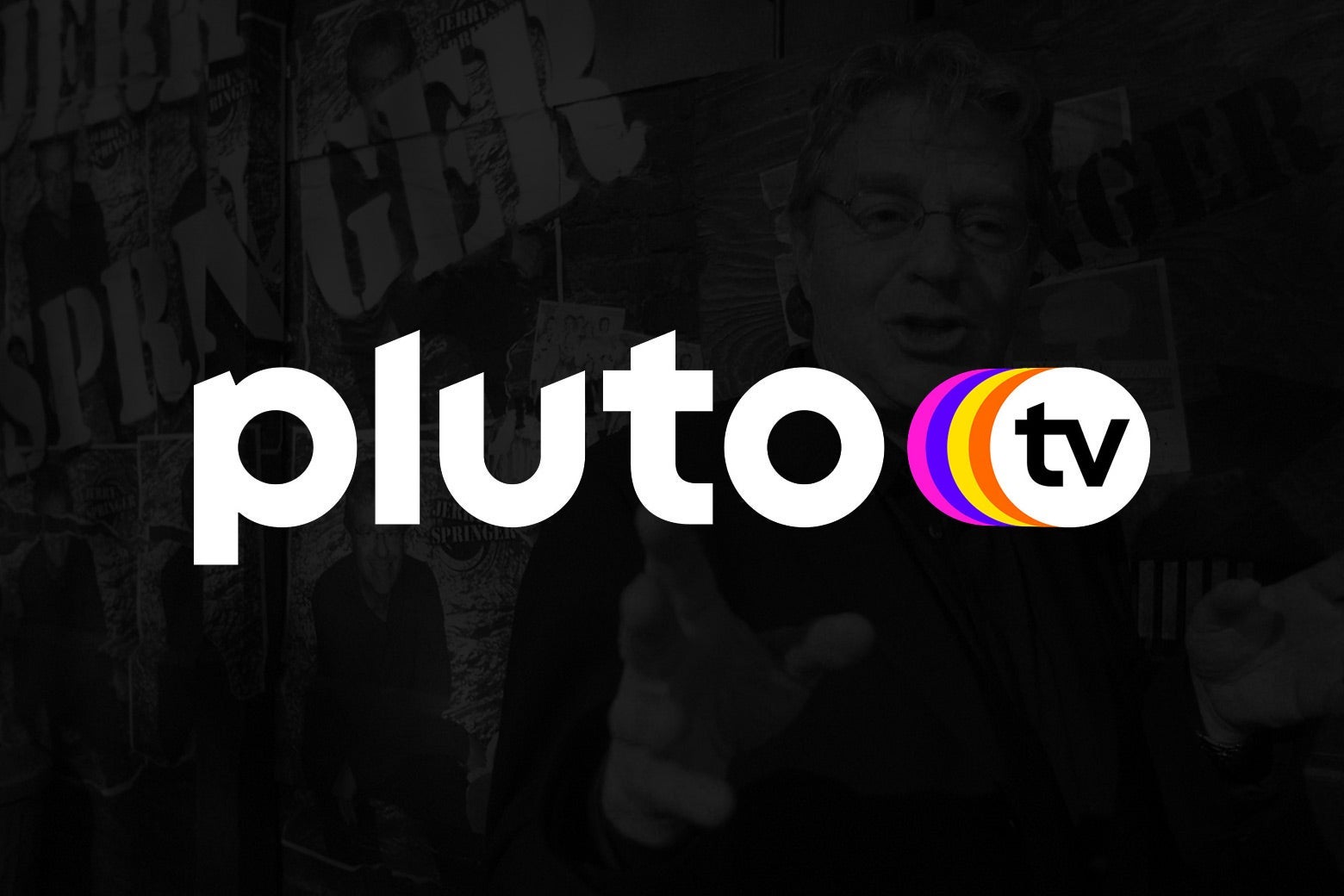 The future of digital streaming is Pluto TV