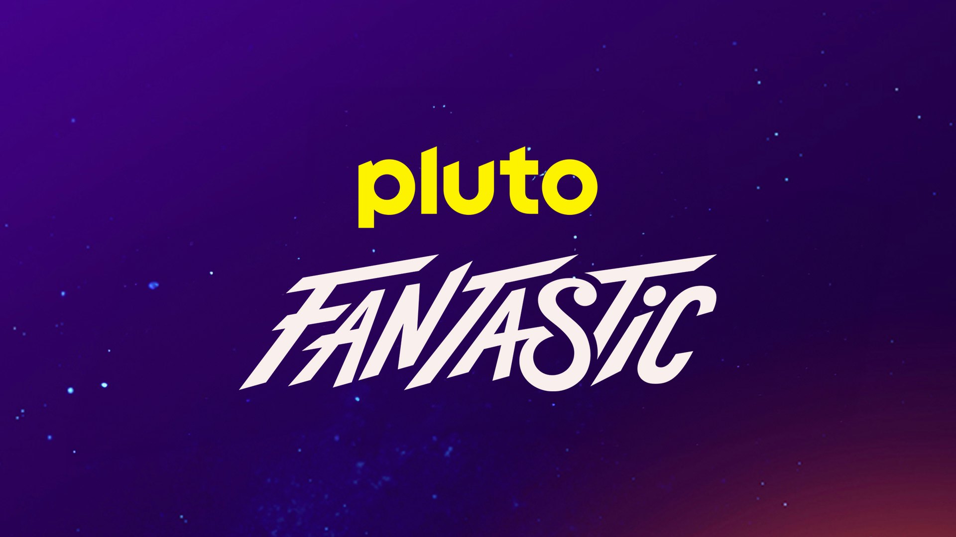 Watch Pluto TV Fantastic: Live TV Channel for Free